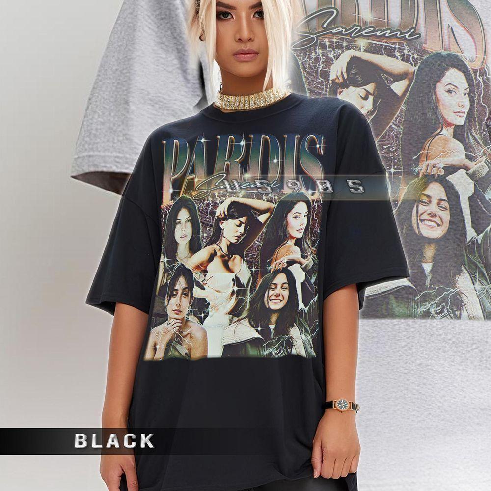 Pardis Saremi Homage Vuitino Merch